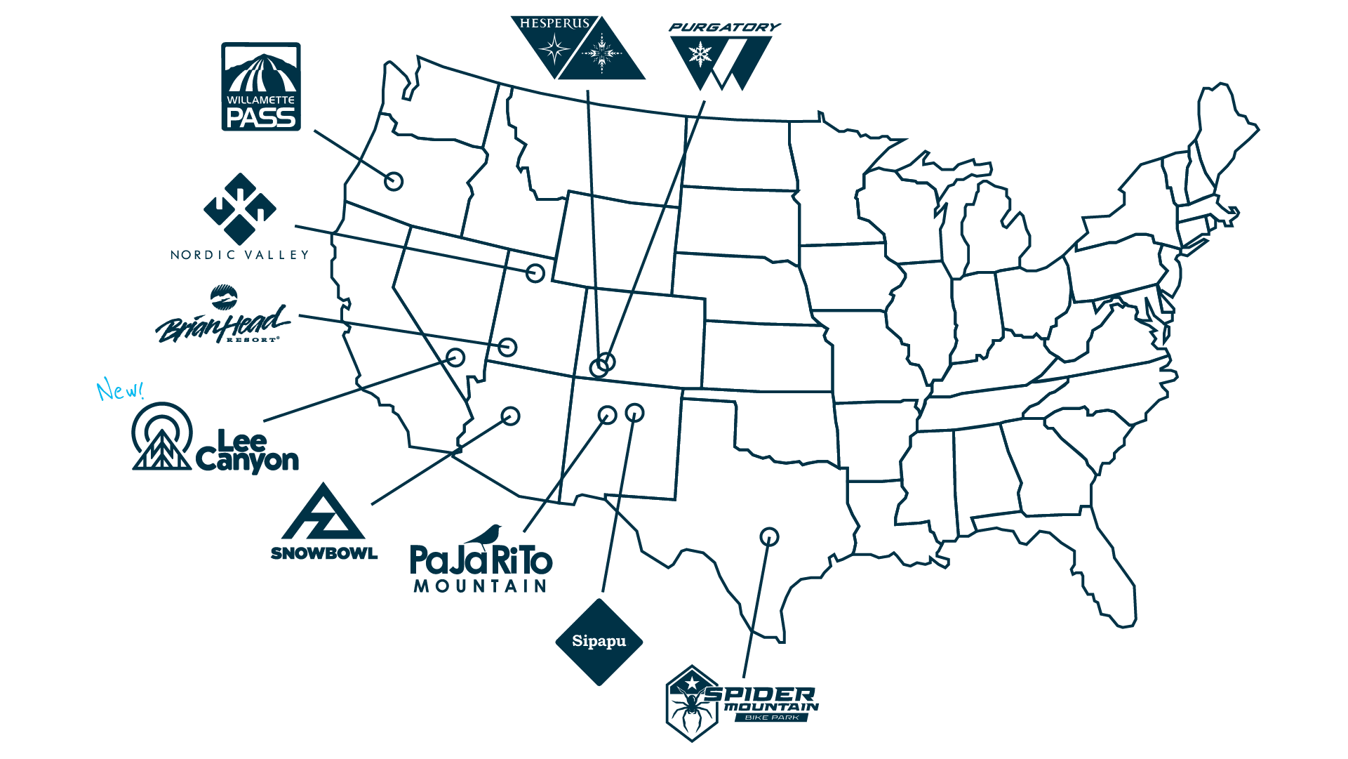 Buy Sipapu Season Passes Sipapu Ski and Summer Resort