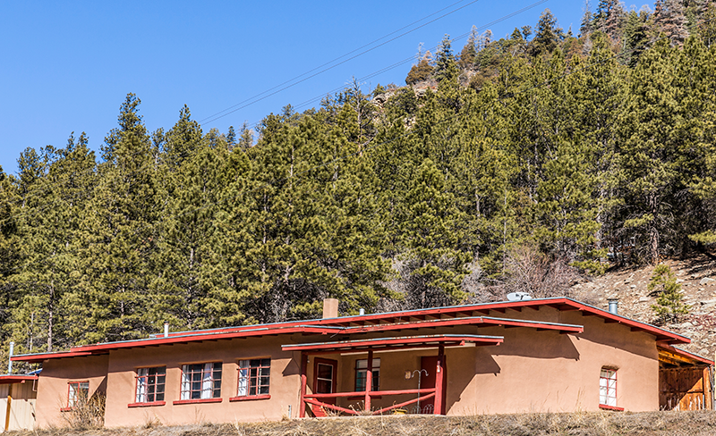 Slopeside lodging make skiing so convenient