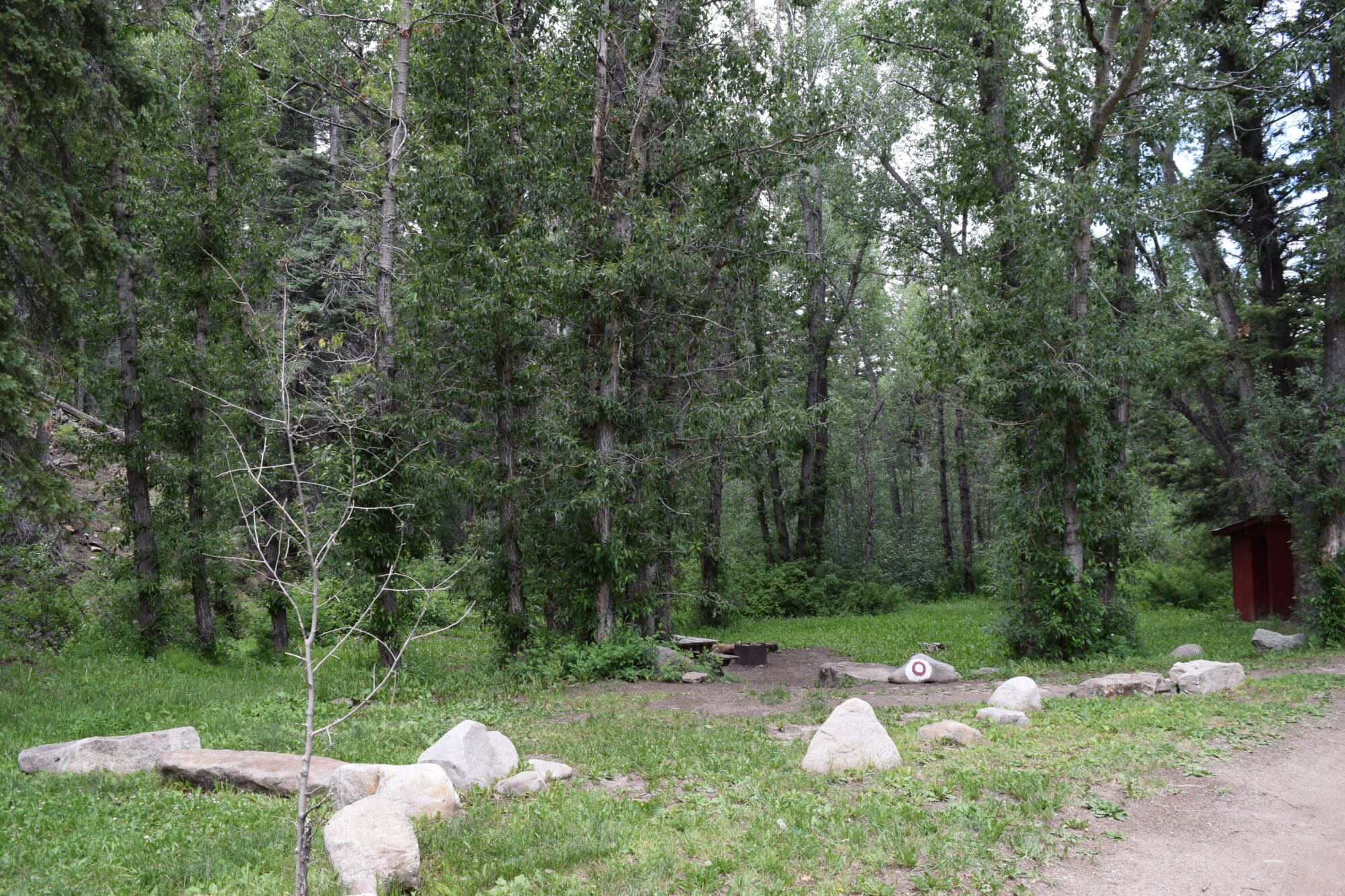 Sipapu Lodging on the Mountain - Sipapu Ski & Summer Resort