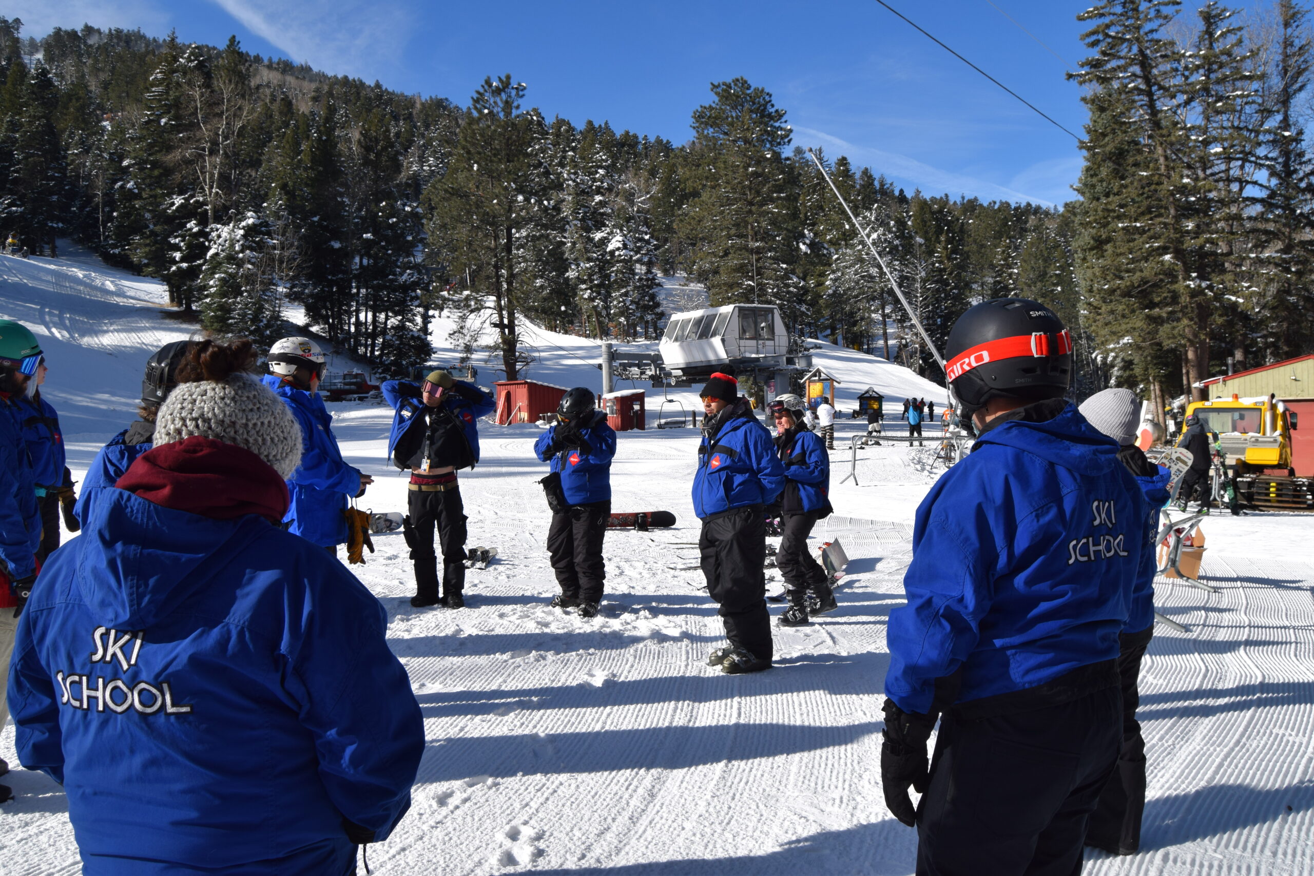 Sipapu Jobs Taos Employment Sipapu Ski & Summer Resort