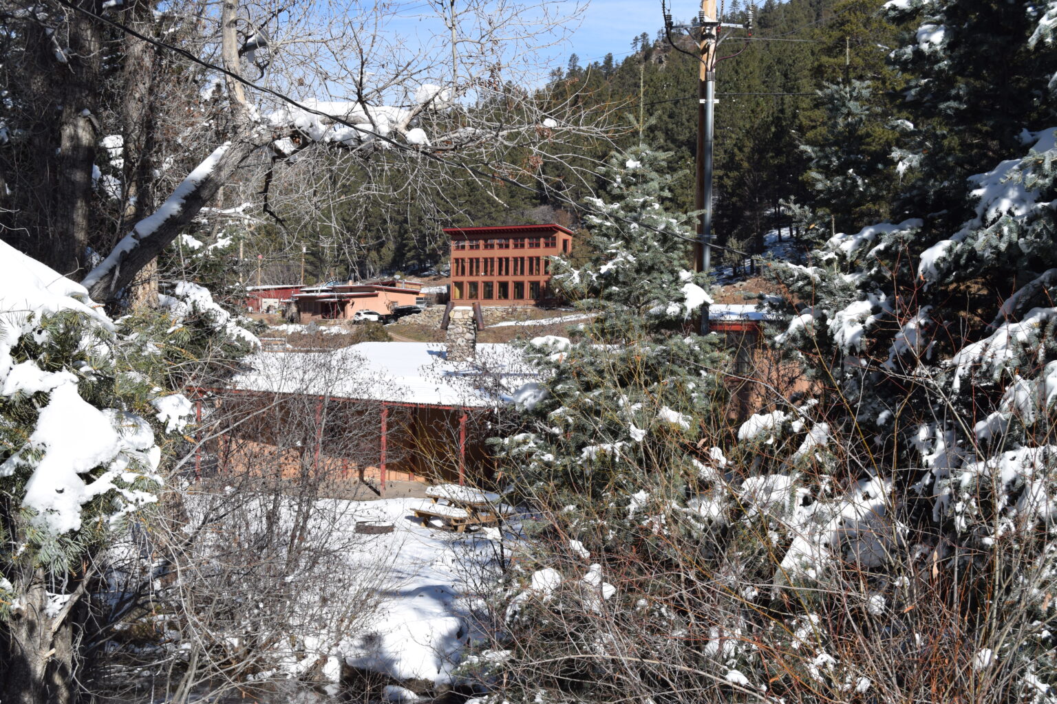 Discover Sipapu Ski New Mexico Sipapu Ski & Summer Resort