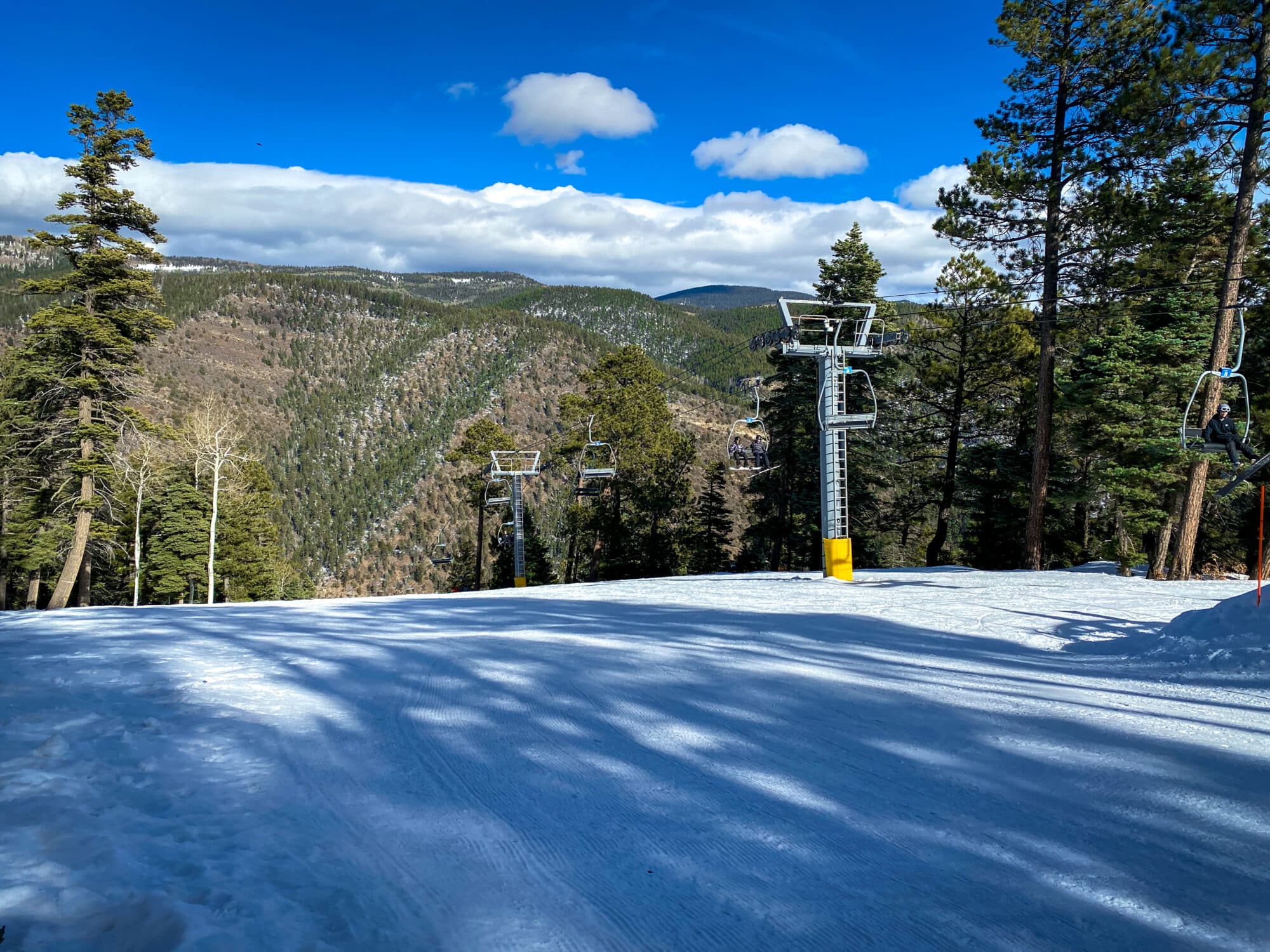 Discover Sipapu Ski New Mexico Sipapu Ski & Summer Resort