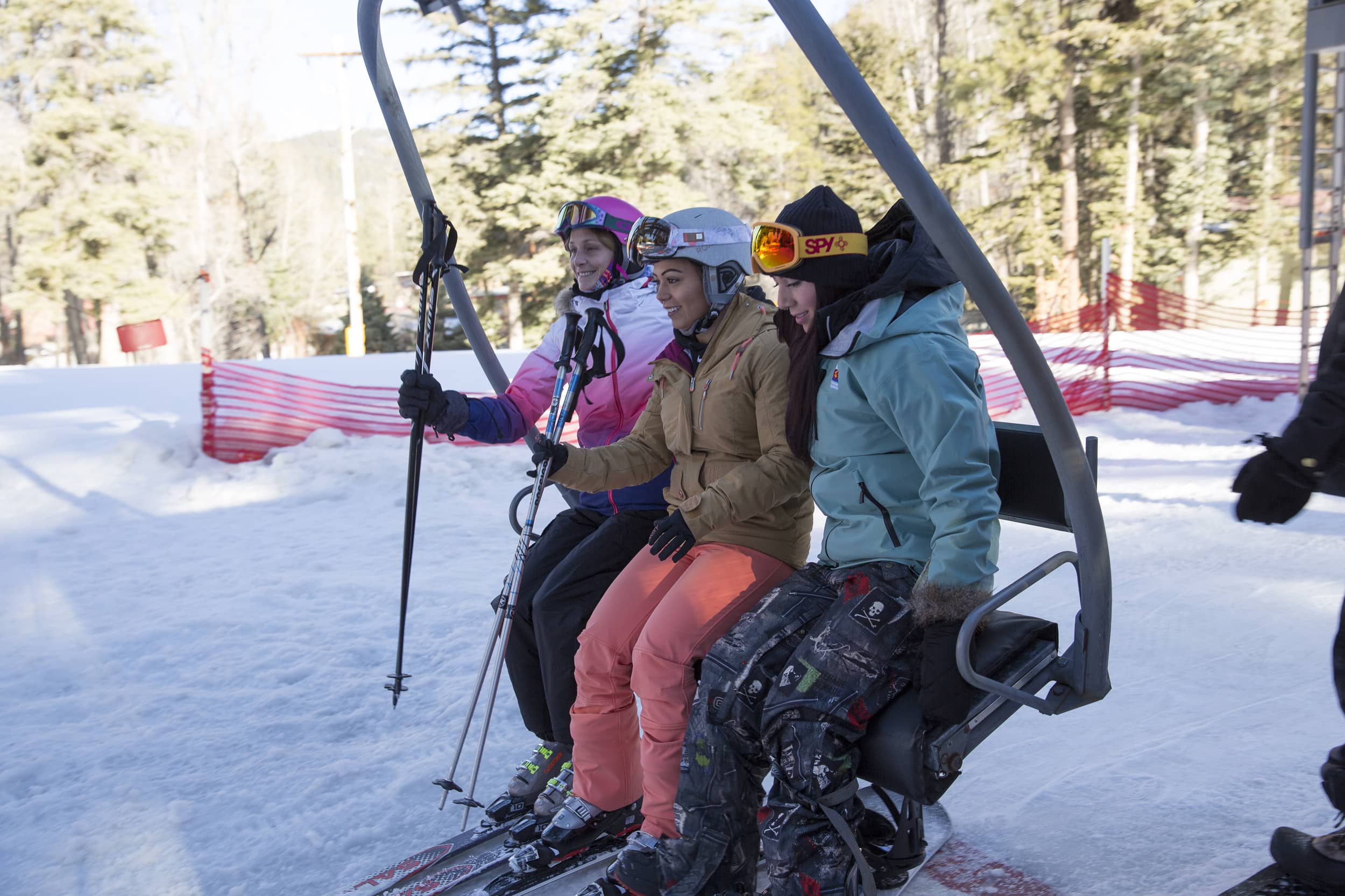 Lift Ticket Refunds, Resort Credit Sipapu Ski & Summer Resort