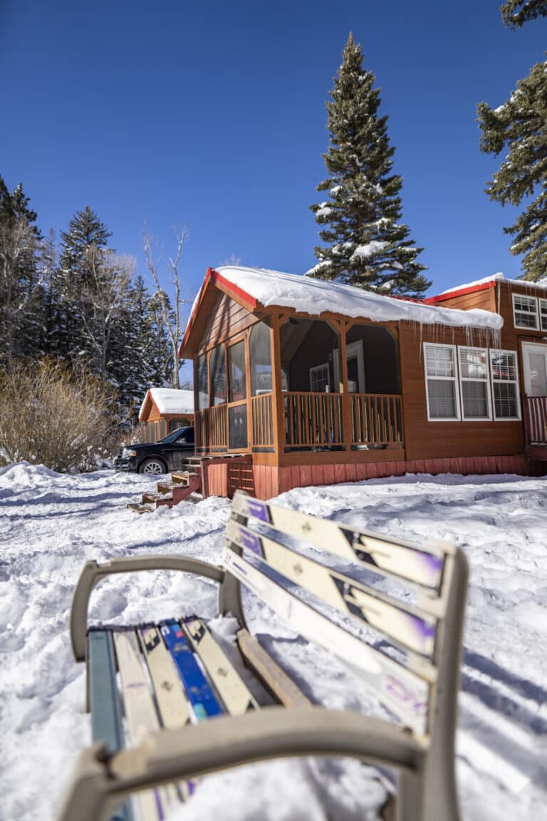 Sipapu Lift Tickets Sipapu Ski & Summer Resort in New Mexico