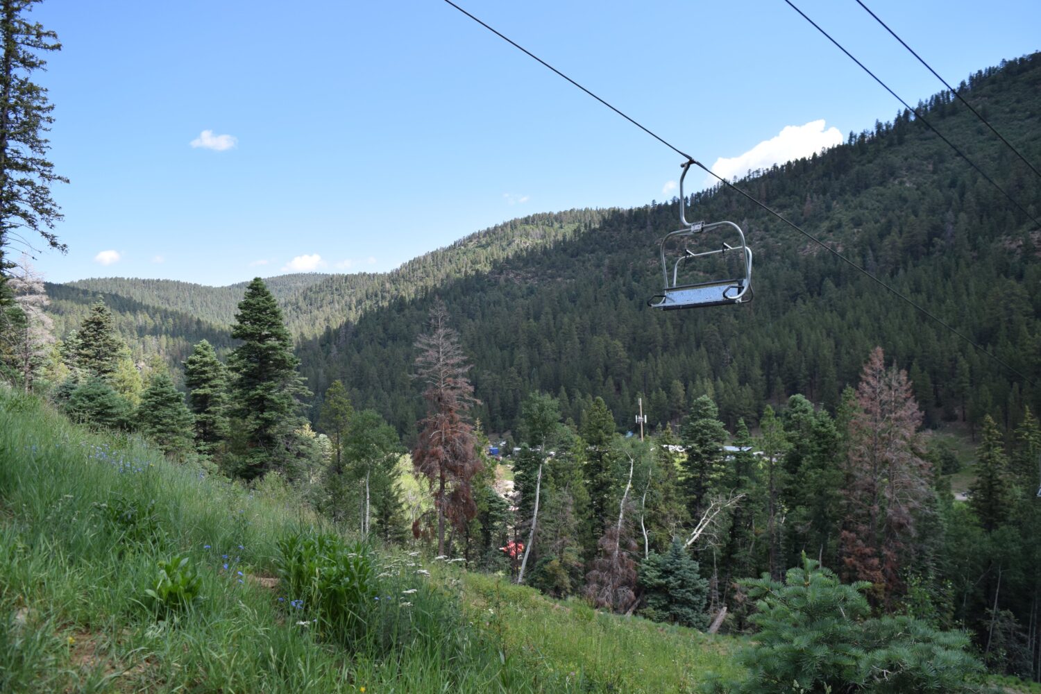 Ski New Mexico at Sipapu Ski and Summer Resort