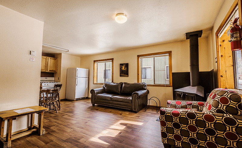 Read more: The Suites