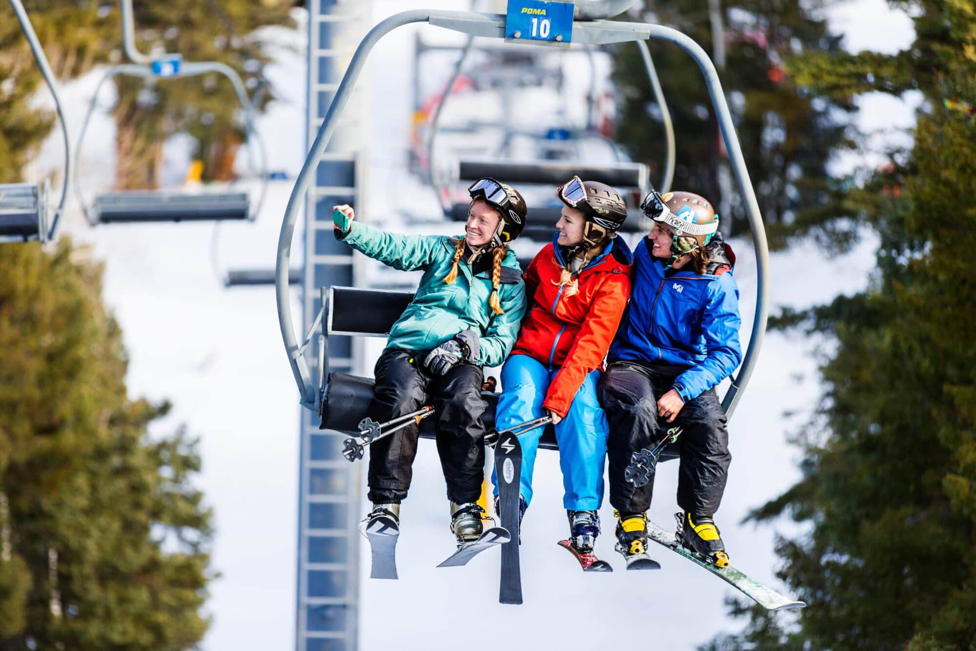 Buy Sipapu Season Passes - Sipapu Ski and Summer Resort