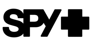 spy+ logo