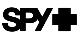 Spy Logo