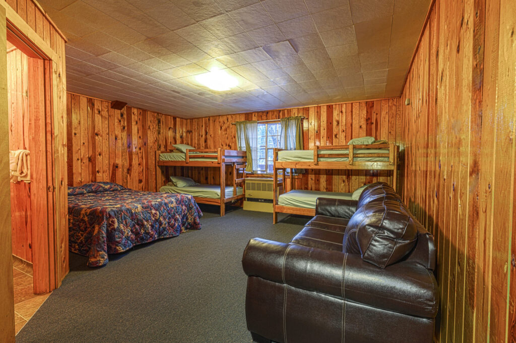 Read more: Sipapu Lodge Rooms