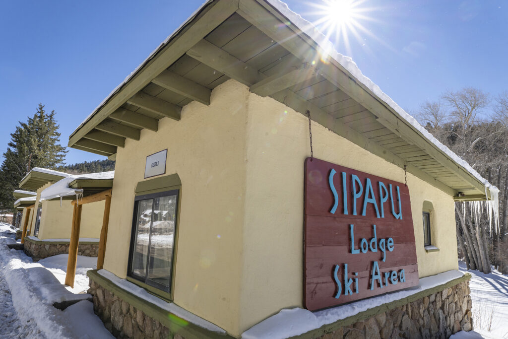sipapu lodging suites