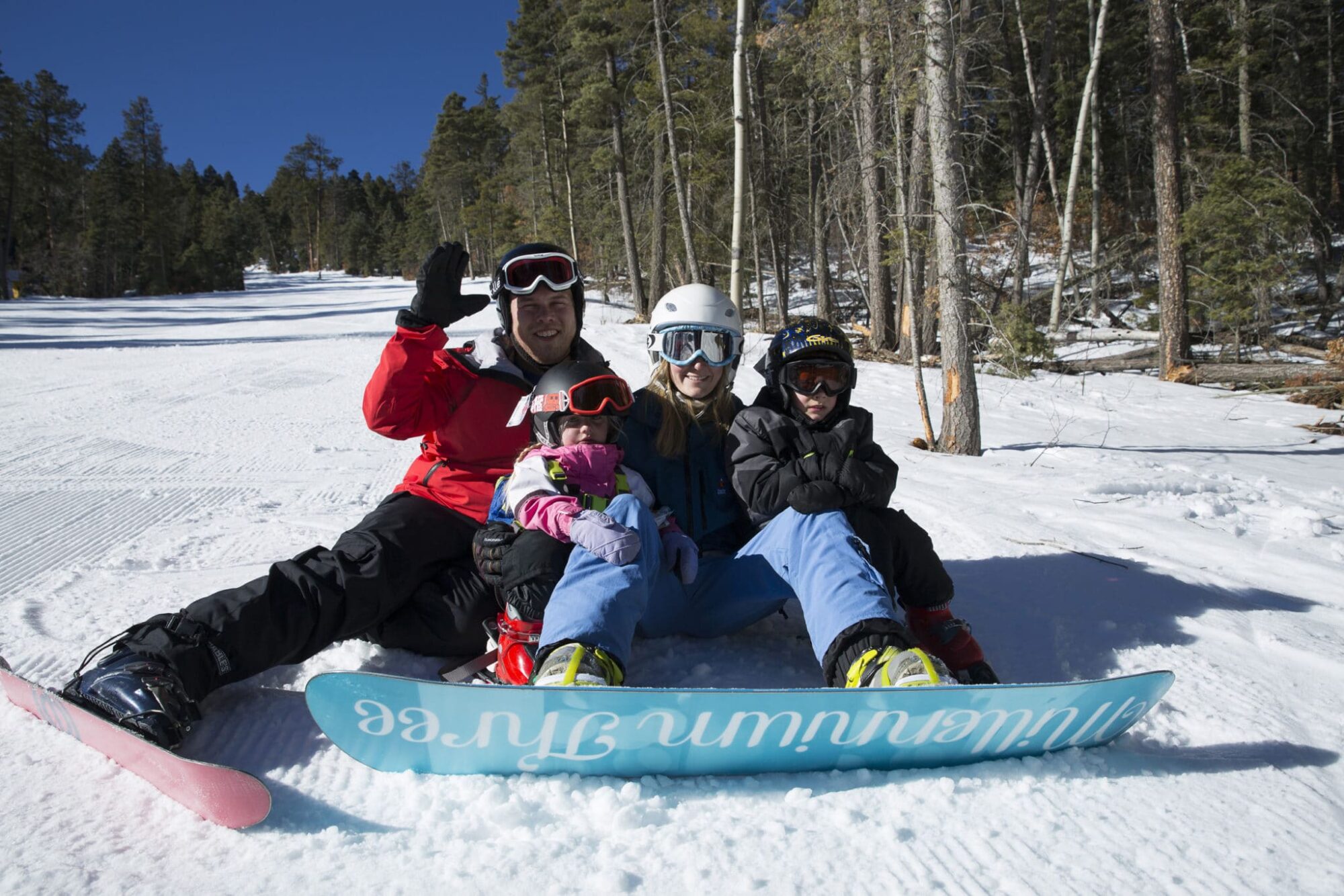 Buy Sipapu Season Passes - Sipapu Ski and Summer Resort