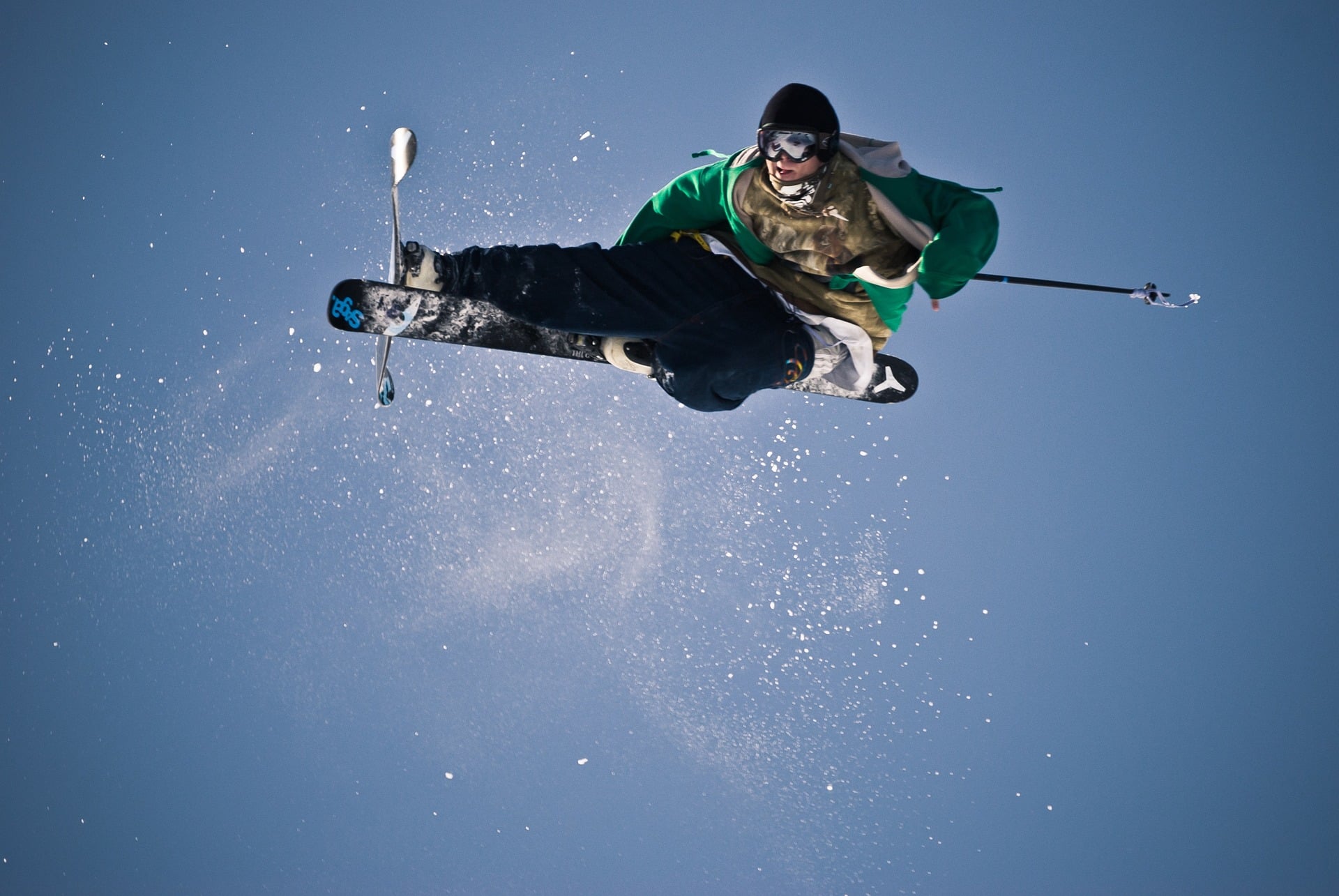 About Sipapu Ski and Summer Resort